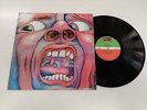 KING CRIMSON IN THE COURT OF THE CRIMSON KING LP CANADA