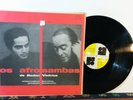 Baden E Vinicius ?– Os Afro Sambas (LP, 1966) Made in Brazil Forma - FM 16 Jazz