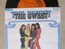 THE SWEET , 7