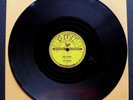78 rpm Roy Orbison - Ooby Dooby/ Go Go Go - US SUN 242
