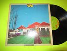 UFO PHENOMENON LP GREEN LABEL
