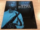 LP Blue Note BLP 4001 Sonny Rollins ?– Newk's Time VINYL