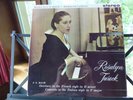 ASD 372 W/G MUSIC BY J S BACH  ROSALYN TURECK