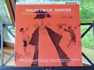 ASD 422 W/G BORODIN POLOVTSIAN DANCES SYMPHONY No 2 VPO KUBELIK EX+