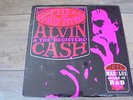 Alvin Cash - The Philly Freeze 1966 UK LP PRESIDENT 1st MOD/NORTHERN SOUL