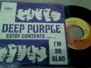 Deep Purple-Im so Glad parts 1&2 Mexico 7