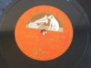 STOKOWSKI / RACHMANINOFF  concerto no 2 / HMV