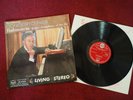 BEETHOVEN CONCERTO NO.3 RUBINSTEIN KRIPS RCA LIVING STEREO 1ST SB-2008 NR MINT