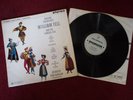 SAX 2378 BLUE SILVER - WILLIAM TELL ROSSINI OVERTURES HERBERT VON KARAJAN EX