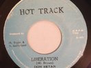 DON BRYAN - LIBERATION - HOT TRACK ( RARE ROOTS 7 )