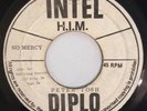 PETER TOSH - NO MERCY - INTEL H.I.M ( ROOTS 7 )