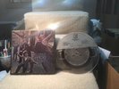 The Doors Strange Days Reel To Reel Ek 4014 3 3/4 Ips Tape
