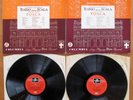 33CX 1094-5 Puccini Tosca Maria Callas Di Stefano Gobbi 2xLP Columbia