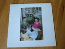 Led Zeppelin Presence Vinyl LP 1st Pressing EX Condition SK-59402