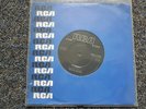 David Bowie - Starman UK 7'' Single BLACK SOLID CENTRE