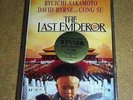 The Last Emperor - Soundtrack / MC / OVP, Sealed / 1987 / USA / Cassette Tape