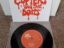 The Hellacopters & The Doits split vinyl 7