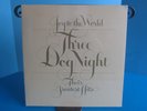 Three Dog Night ?Joy To The World ABC Records DSD-50178 LP US 1975 33RPM New