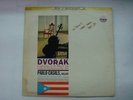 EVEREST / DVORAK CELLO CONCERTO / PABLO CASALS  ( NM)