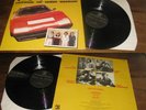 Lockwood, Top, Vander, Widemann - Fusion LP French Press Jazz Rock Magma