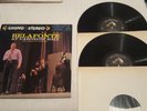 Belafonte at Carnegie Hall/NM/1S DG Double LP/RCA Victor Living Stereo LSO-6006