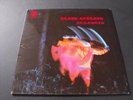 Black Sabbath. Paranoid. 1st Press UK Vertigo Swirl. Big logo. Laminated cover
