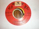 The Wonderettes 45 I Feel Strange RUBY