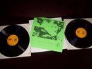 RARE DAVID BOWIE TMOQ 2LP LIVE IN SANTA MONICA 1972