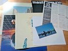 Pink Floyd Wish You Were Here Japan MasterSound DM Digital NO OBI EX+ 30AP-1875