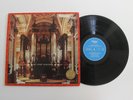 MICHAEL MURRAY Playing The Great Organ LP Telarc 5036 1976 VG++ AUDIOPHILE 12E