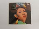 ARETHA FRANKLIN Aretha LP Arista AL-8442 US 1986 SEALED ORIGINAL W/ STICKER 14C