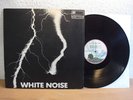 WHITE NOISE - AN ELECTRIC STORM 1973  ISLAND LP IN MINT CONDITION