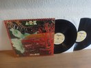 KEITH TIPPETT'S ARK Frames '70s UK OGUN 2 LP ORIG. Mint Superb