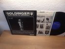 Klaus Doldinger Jazz Made In Germany Ingfried Hoffmann Klaus Weiss 1963 LP