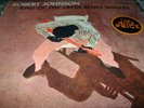 Robert Johnson King Of The Delta Blues Singers LP VINYL SEALED CL1654