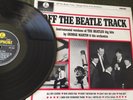 George Martin Off The Beatle Track -1/ - 1 EX/EX