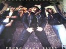 Rock City Angels Young Man's Blues 1988 Geffen ?GHS 24193 DOUBLE LP VINYL SEALED
