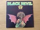 Black Devil Disco Club orig pressing italo disco synth analog house breaks