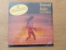Letta Mbulu Sweet Juju Japan only afro boogie soul funk South Africa