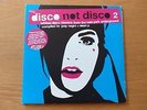 Disco Not Disco Vol. 2 left field post punk dance italo boogie