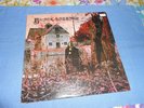 1970 Black Sabbath 1st LP Warner Brothers 1871