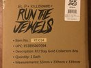 Run the Jewels - Stay Gold Collector's Edition Vinyl Box Set 10