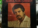 Adalberto Santiago / Feliz Me Siento.Vinyl, LP, Album.
