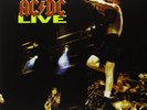 AC/DC-Live '92  Vinyl / 12