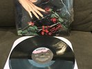 Ministry LP With Sympathy Orig. 1983 Arista Synth Pop Al Jourgenson EX Shrink
