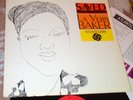Saved LA VERN BAKER NMint ATLANTIC Orig MONO Shake A Hand FEMALE SOUL Bumble Bee