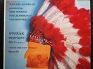 Rafael Kubelik, Dvorak - Symphony No 5 In Em LP Mint- CS.6020 1st Blue Cover UK