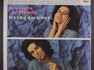 WANDA JACKSON: Two Sides Of LP Sealed (sm tear in shrink) Rockabilly
