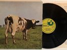 Pink Floyd - Atom Heart Mother - 1973 UK Press SHVL 781 (VG+) Ultrasonic Clean