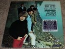 Rolling Stones Big Hits (High Tide Green Grass) LP SEALED 60's Stereo Original